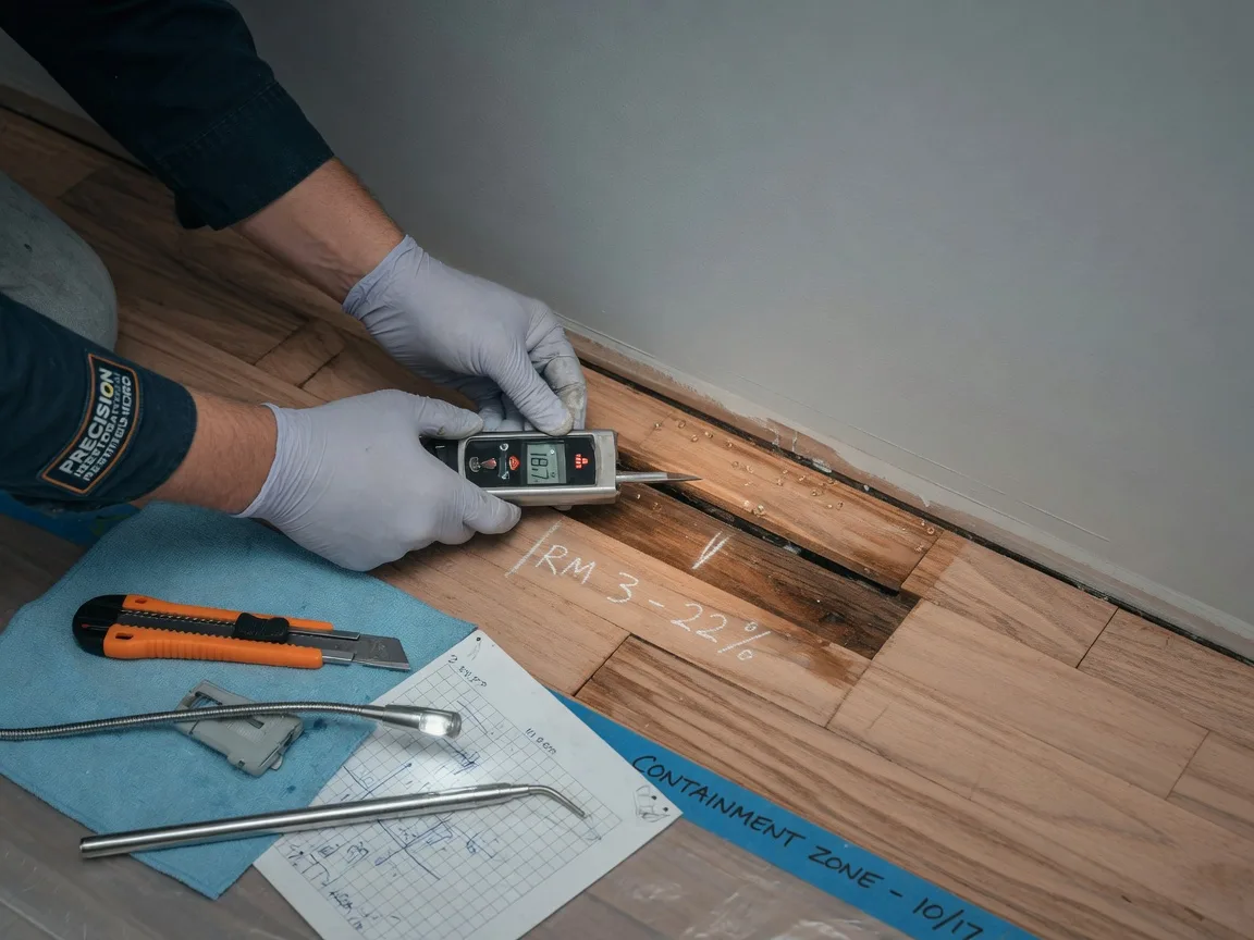 Why choose Water Removal in Cross Plains, WI